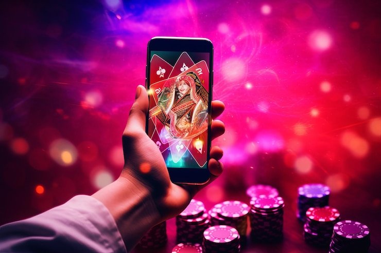 Akses Android asoka189 dengan tombol jelas